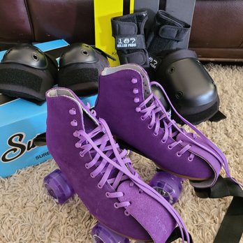 Bo’s Boots on Wheels - Skate Shops Near Me - San Diego, California