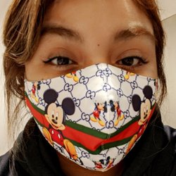 Lash lift and tint 1st time ever.