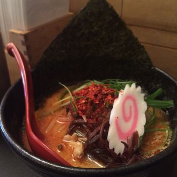Ramen Misoya - Tonkatsu - Ramen Near Me - Mount Prospect, Illinois Ramen Misoya - Tonkatsu - Ramen Near Me - Mount Prospect, Illinois