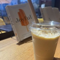 Tropicali Smoothie Tropicali Smoothie