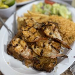 Mariscos Los Arcos
