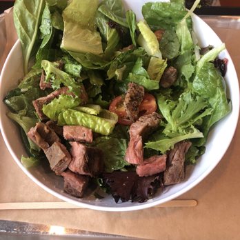 CoreLife Eatery - Poke Near Me - Clarksville, Indiana