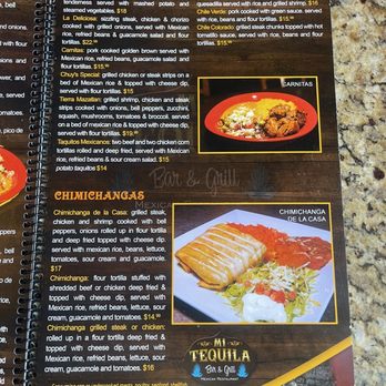 Mi Tequila - Mexican Near Me - Petoskey, Michigan