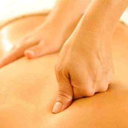 Healing Oasis of Luray - Body Treatments... Massage Therapy, Hot Stone , Bamboo, Pregnancy etc...