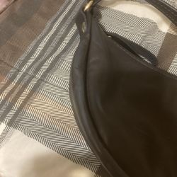 Orox Leather - Blue green stripes or spots