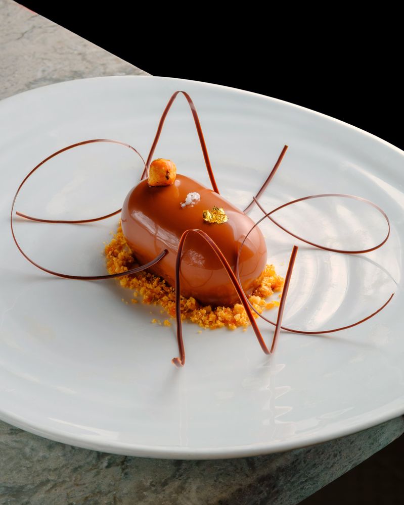 Le Pavillon