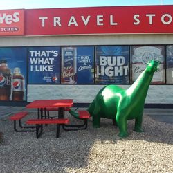 TA Travel Center