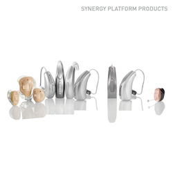 Hearing Healthcare Center - We offer a wide range of hearing aid brands and options including NuEar.