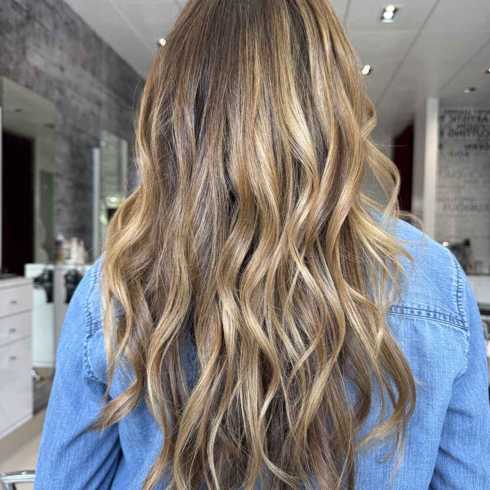 Saç Dökülmesine Karşı Geliştirilmiş Şampuan – La Rachel-Paris, image size:1000x1000