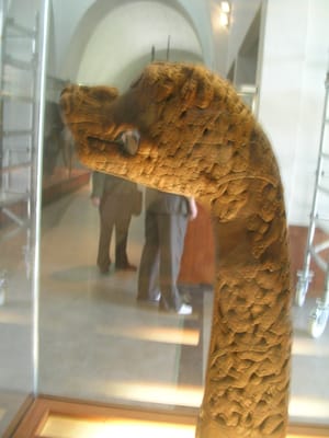 Viking Ship Museum by null