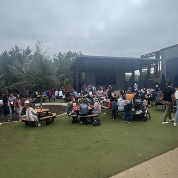 MEANWHILE BREWING - 401 Photos & 243 Reviews - 3901 Promontory Point Dr ...