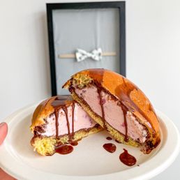 Ice Cream Sandwich