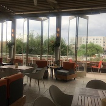 Ibiza - Lounges Near Me - Albuquerque, New Mexico