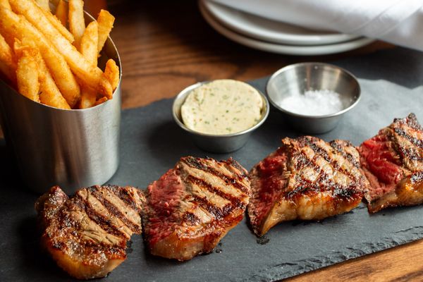 42 North Social House by null