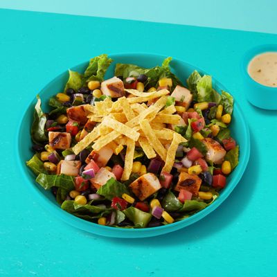 QDOBA Mexican Eats by null