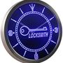 Photo of Locks Around the Clock