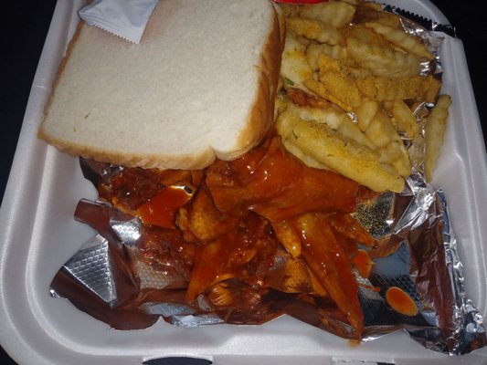 allstars hot wings memphis tn