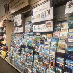 Amy's Hallmark Shop