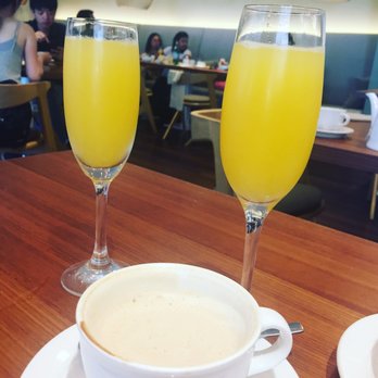 JW Marriott Venice Resort & Spa - Breakfast of champions!  :-) - Hotels Near Me - Venice, RM