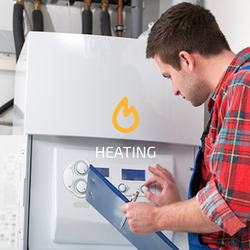 Staten Island Plumbing Heating & Air Conditioning