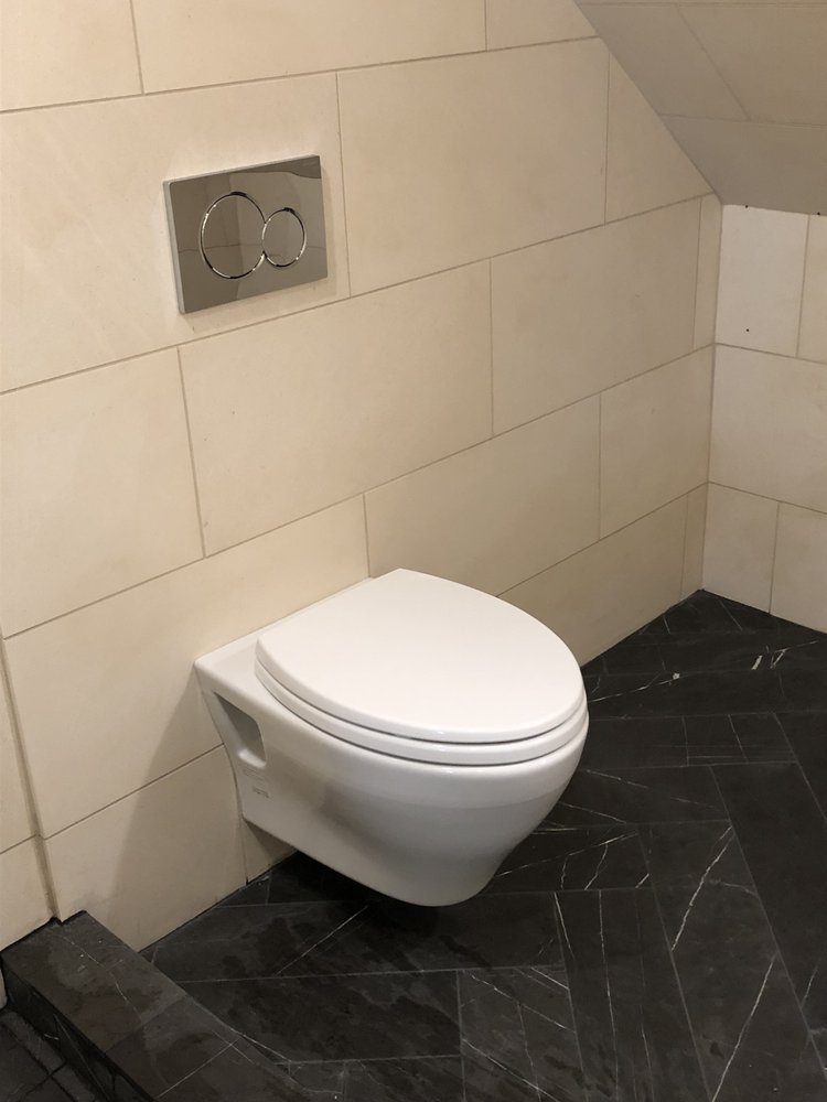 Slide of MVP Plumbing & Heating