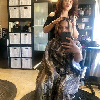 Chanel's Hair Boutique - Keratin & highlights - Hair Salons Near Me - La Mesa, California Chanel's Hair Boutique - Keratin & highlights - Hair Salons Near Me - La Mesa, California
