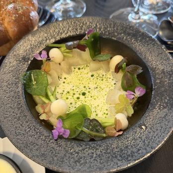 RO Restaurant & Lounge - Lounges Near Me - Yountville, California