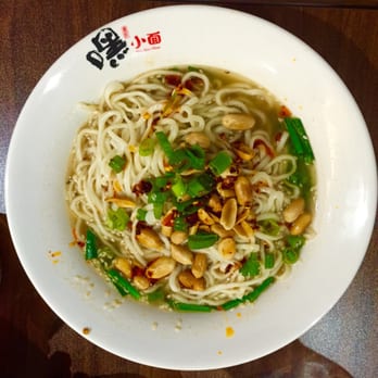 Hey Noodles - Got the hey noodles - Chinese Near Me - Toronto, Ontario