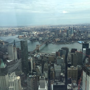 One World Observatory - Observatories Near Me - New York, New York One World Observatory - Observatories Near Me - New York, New York