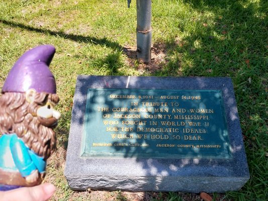 La Pointe - Krebs Museum by null