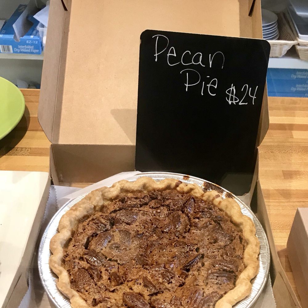 The Fork and Pie Bakery - Bakeries Near Me - Cincinnati, Ohio The Fork and Pie Bakery - Bakeries Near Me - Cincinnati, Ohio