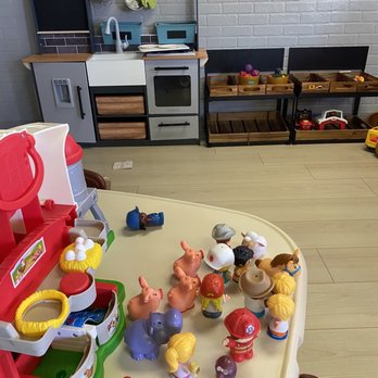 Enchanted Elk Grove - Indoor Playcenter Near Me - Elk Grove, California