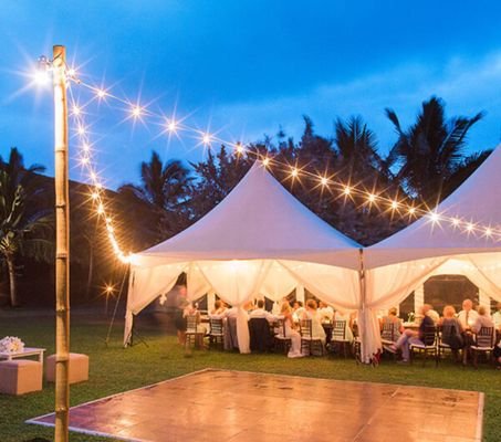 Dallas Event Rentals