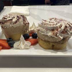 Champions Club - Tiramisu