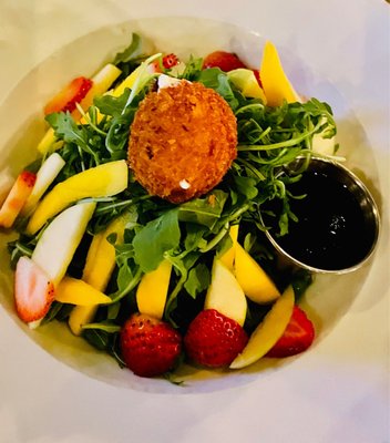 The Iron Oven by null