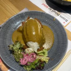 Wagamama - Vegatsu