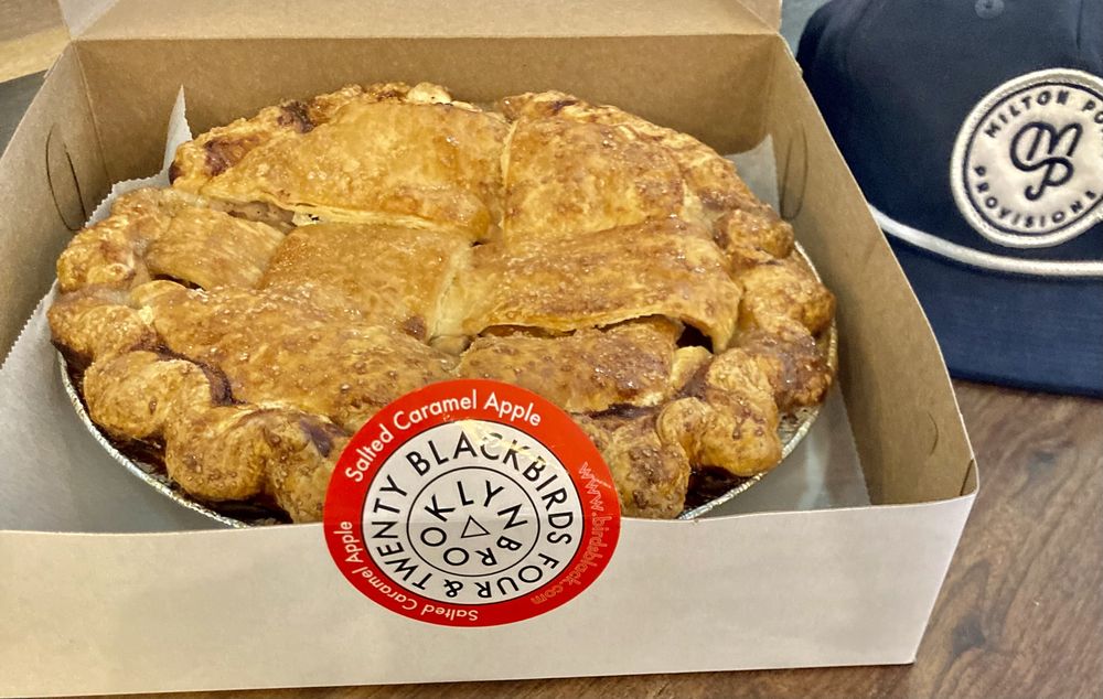 MILTON POINT PROVISIONS - Updated February 2026 - 53 Photos & 46 ...