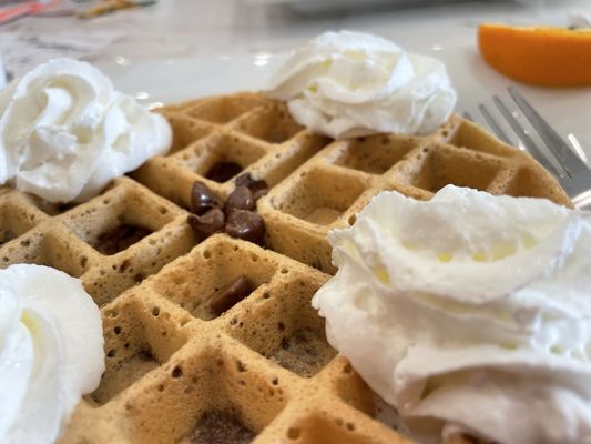 Keke's Breakfast Cafe by null