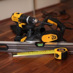 Go Handyman - Handyman London