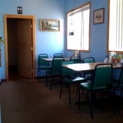 Pho Mekong House of Noodles - Interior