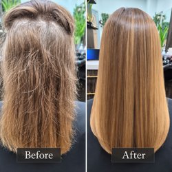 BB Hair Studio