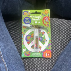 Private stash brand