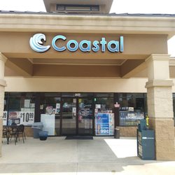Chevron - Come see us at Coastal Chevron!!