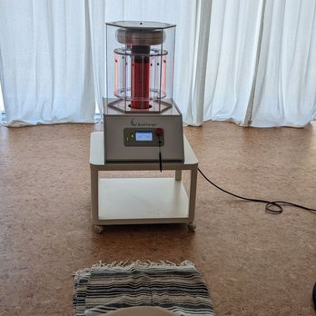 BioLIT Spa - BioCharger - Day Spas Near Me - Sarasota, Florida