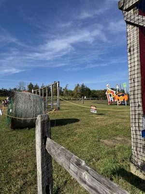 Heaven Hill Farm Garden Center and Farm Market by null