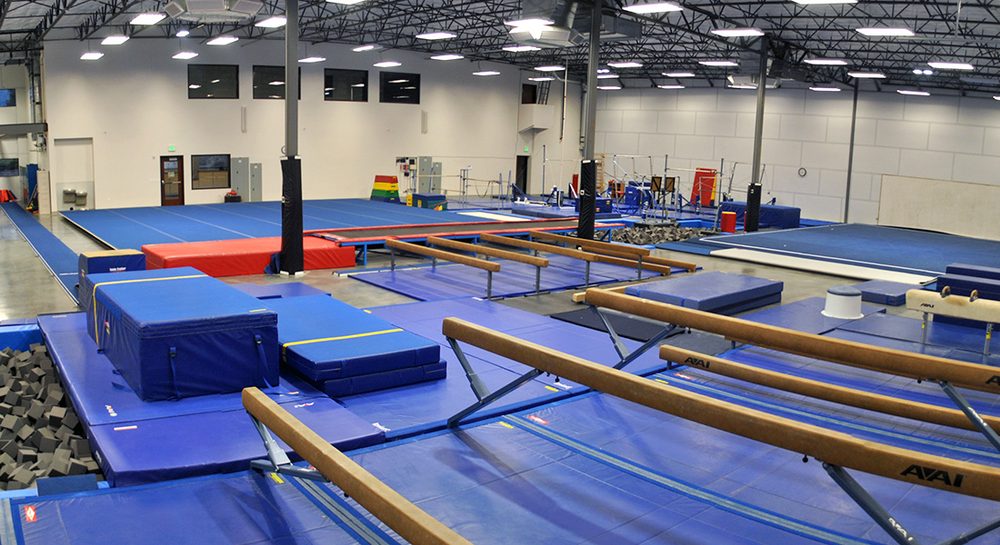 Epic Training Center Logo