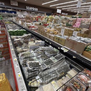 Hoa Binh Supermarket - International Grocery Near Me - Garden Grove, California Hoa Binh Supermarket - International Grocery Near Me - Garden Grove, California