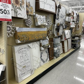 Hobby Lobby - Portraits - Home Decor Near Me - Murphy, Texas