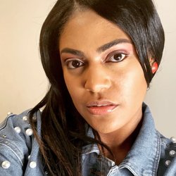 Glo Skin Workz - Shantika ( Owner)