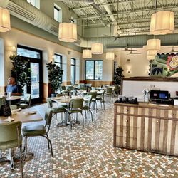 Poogan's Southern Kitchen - October 2023